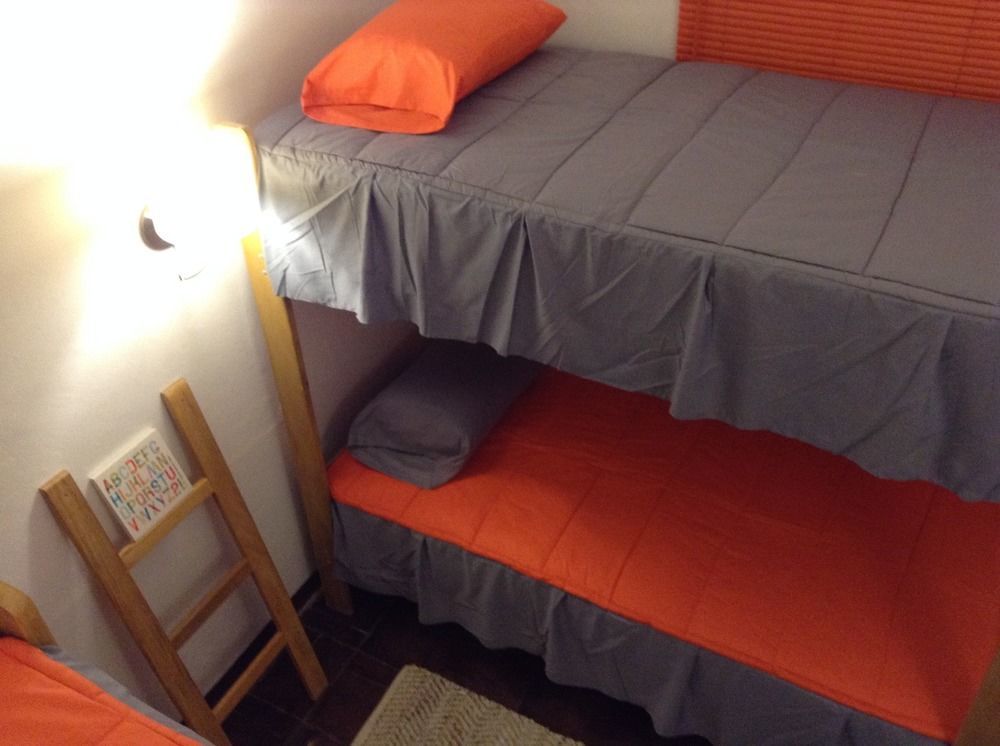 335 Backpackers Hostel Lima Buitenkant foto